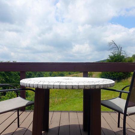 Stonewind Retreat Villa Chester Dış mekan fotoğraf
