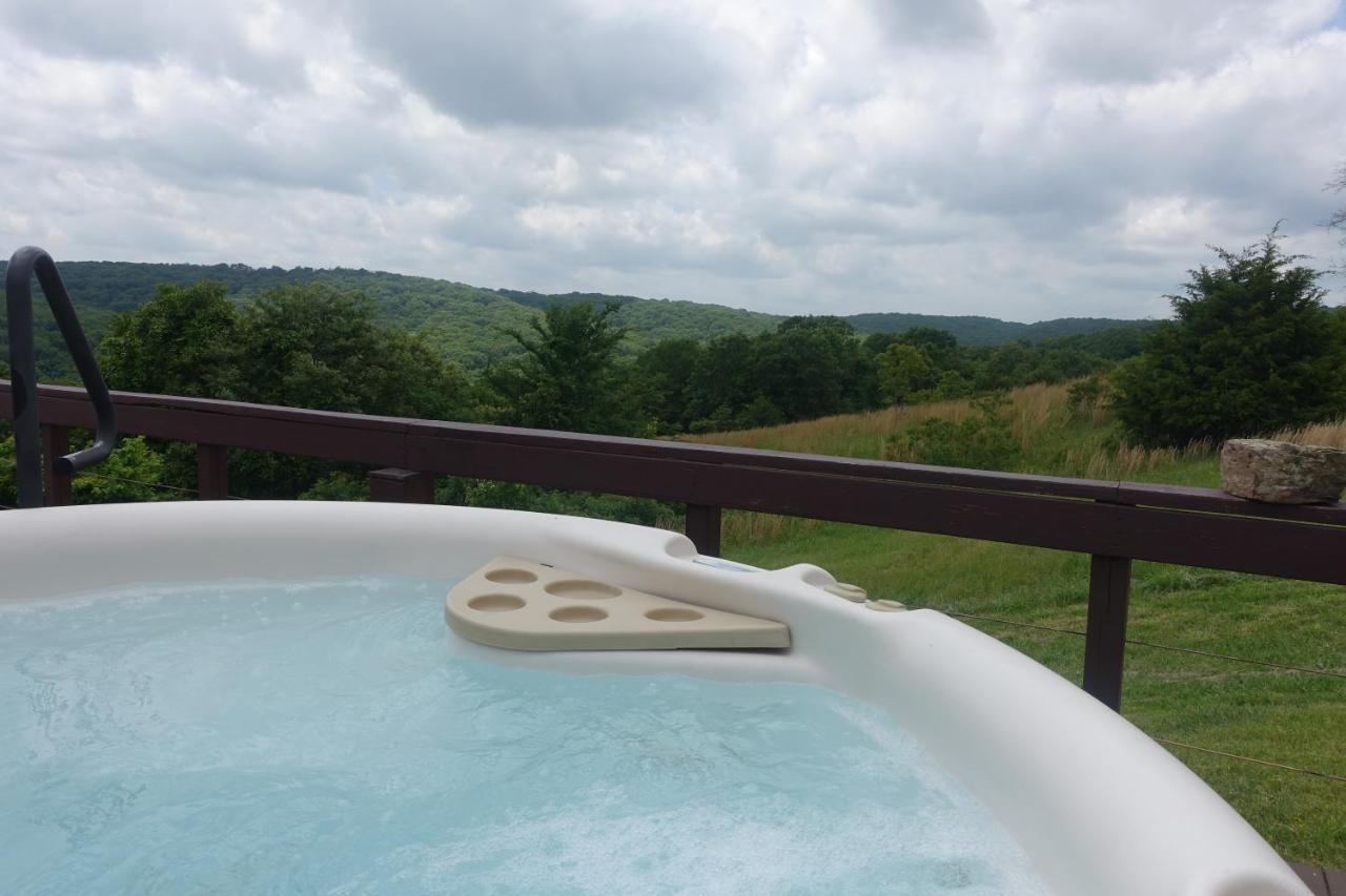 Stonewind Retreat Villa Chester Dış mekan fotoğraf