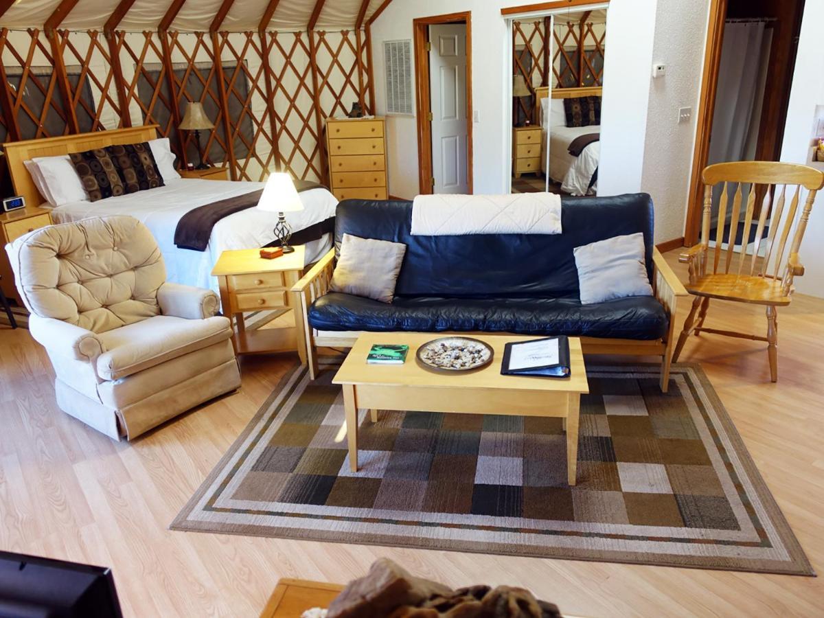 Stonewind Retreat Villa Chester Dış mekan fotoğraf