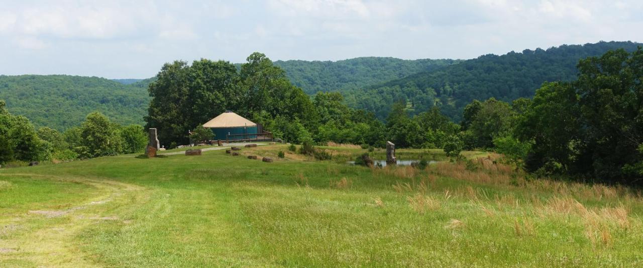 Stonewind Retreat Villa Chester Dış mekan fotoğraf
