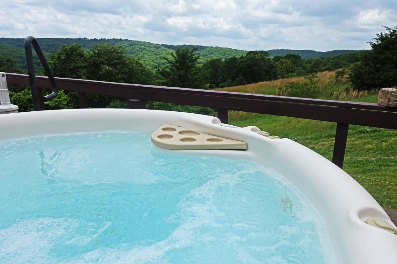 Stonewind Retreat Villa Chester Dış mekan fotoğraf