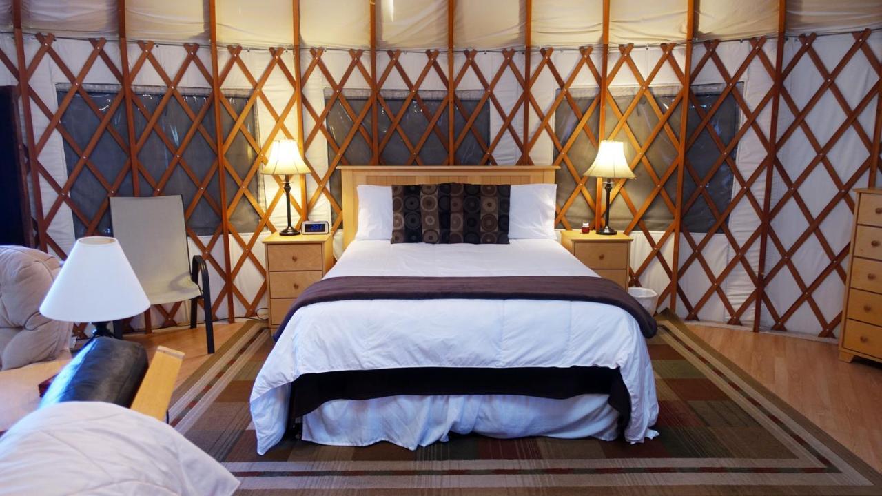 Stonewind Retreat Villa Chester Dış mekan fotoğraf