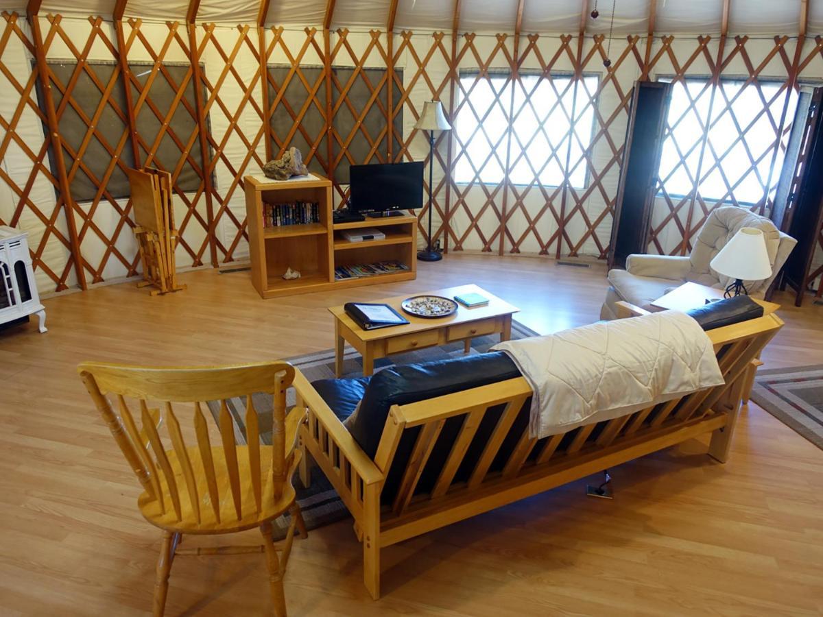 Stonewind Retreat Villa Chester Dış mekan fotoğraf