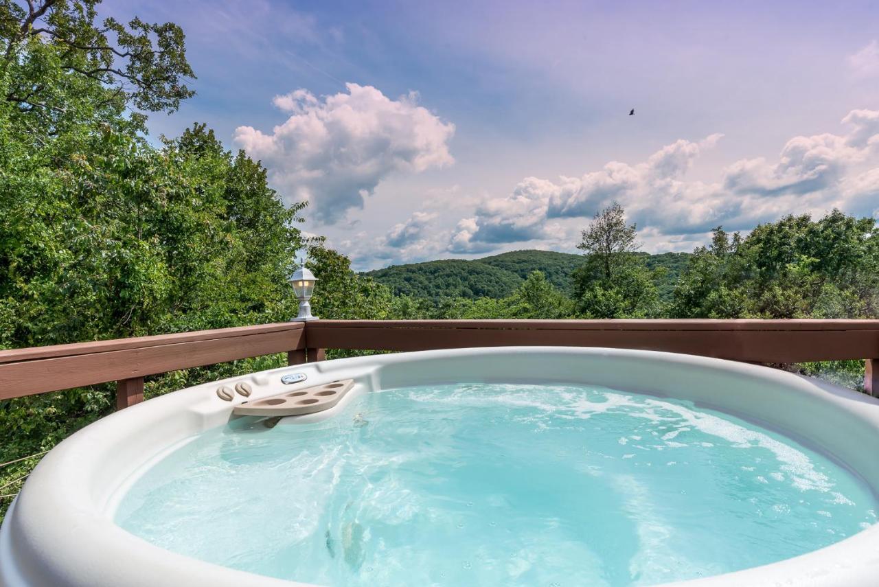 Stonewind Retreat Villa Chester Dış mekan fotoğraf