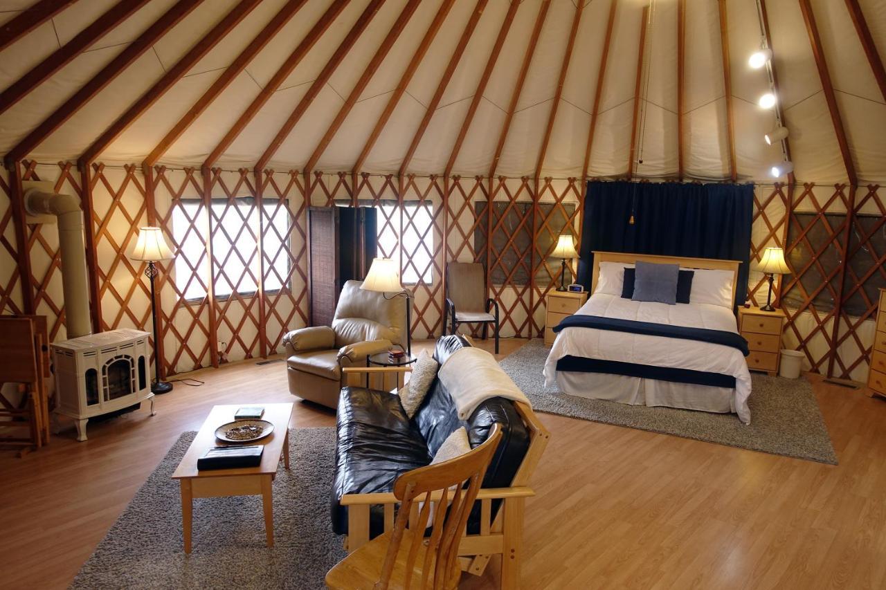 Stonewind Retreat Villa Chester Dış mekan fotoğraf