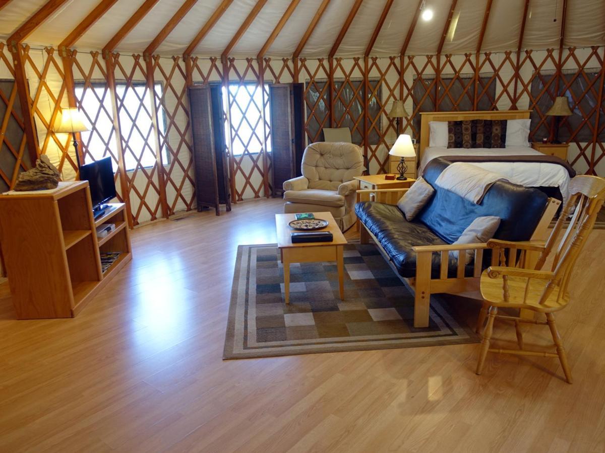 Stonewind Retreat Villa Chester Dış mekan fotoğraf