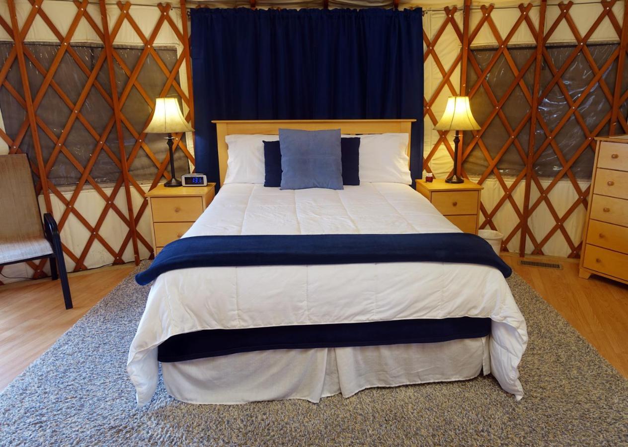 Stonewind Retreat Villa Chester Dış mekan fotoğraf