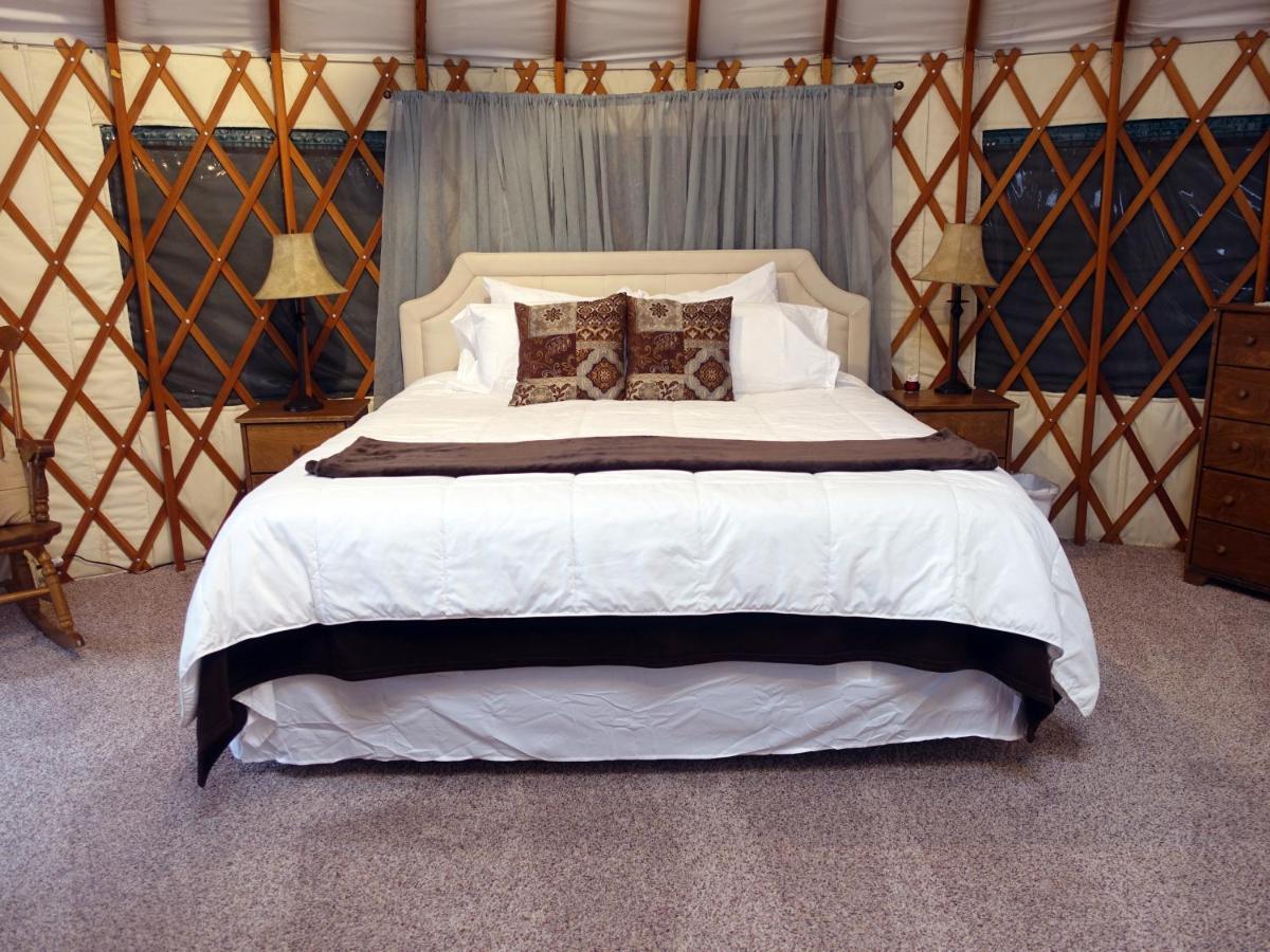 Stonewind Retreat Villa Chester Dış mekan fotoğraf
