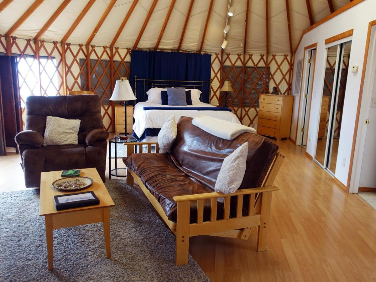 Stonewind Retreat Villa Chester Dış mekan fotoğraf